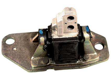 Volvo Engine Mount - Passenger Side 30741451 - Hutchinson 538773